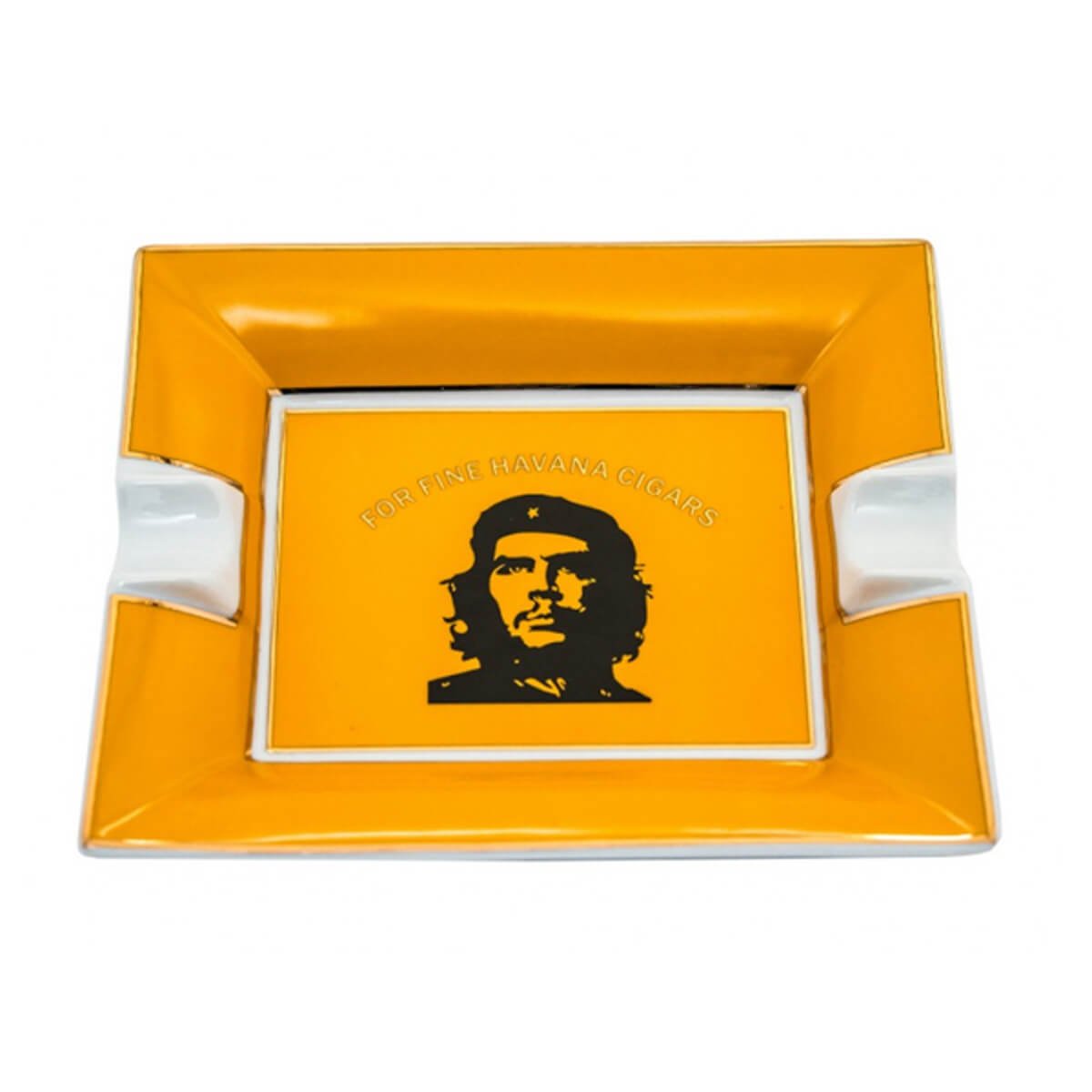 Ceramic Cigar Ashtray