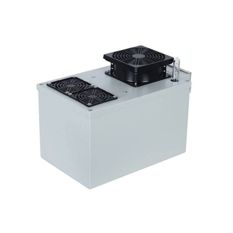 Humidity System For Cigar