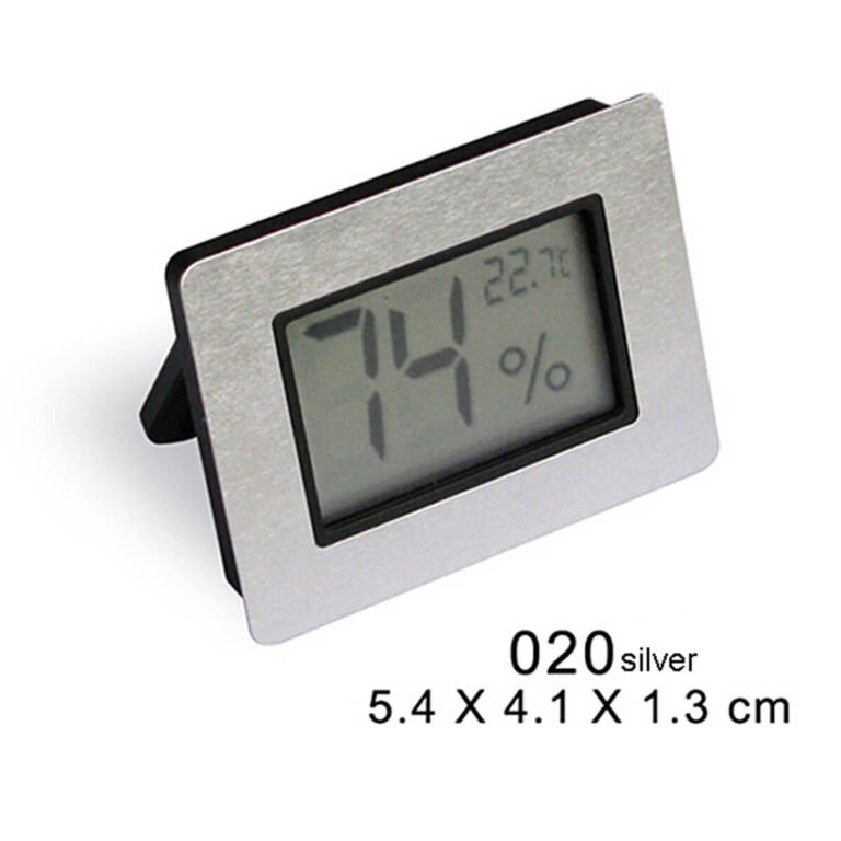 Digital Small Hygrometer