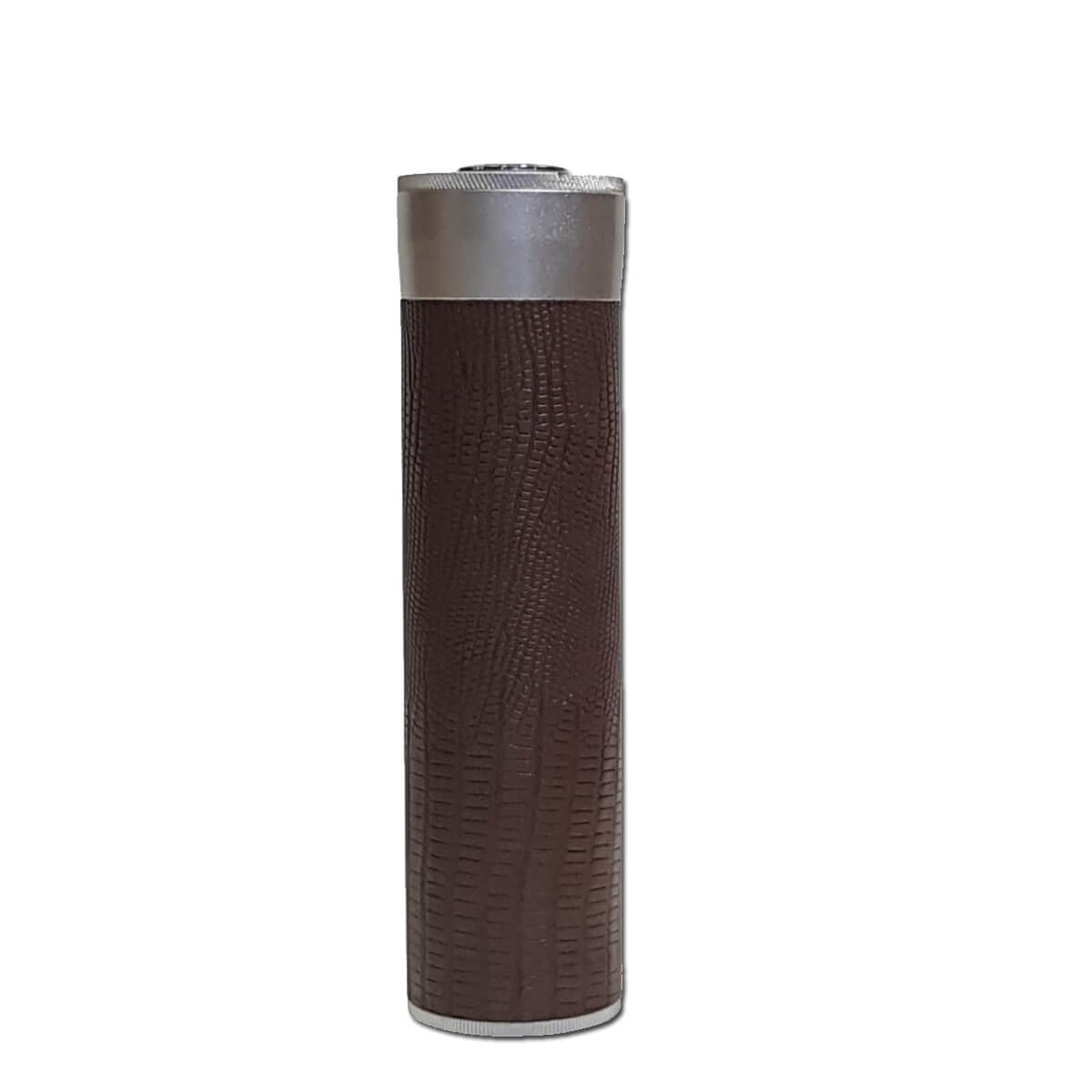 Aluminum Travel Humidor Tube