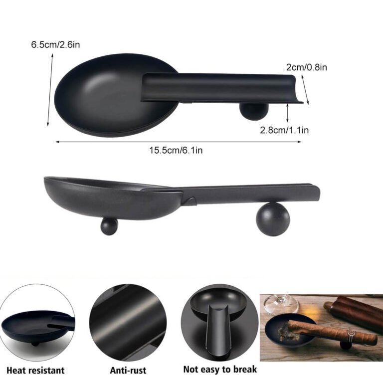 Cigar Astray Metal
