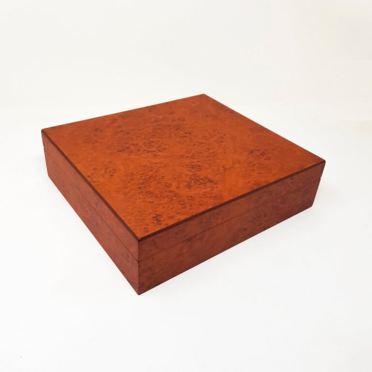 Small Humidor