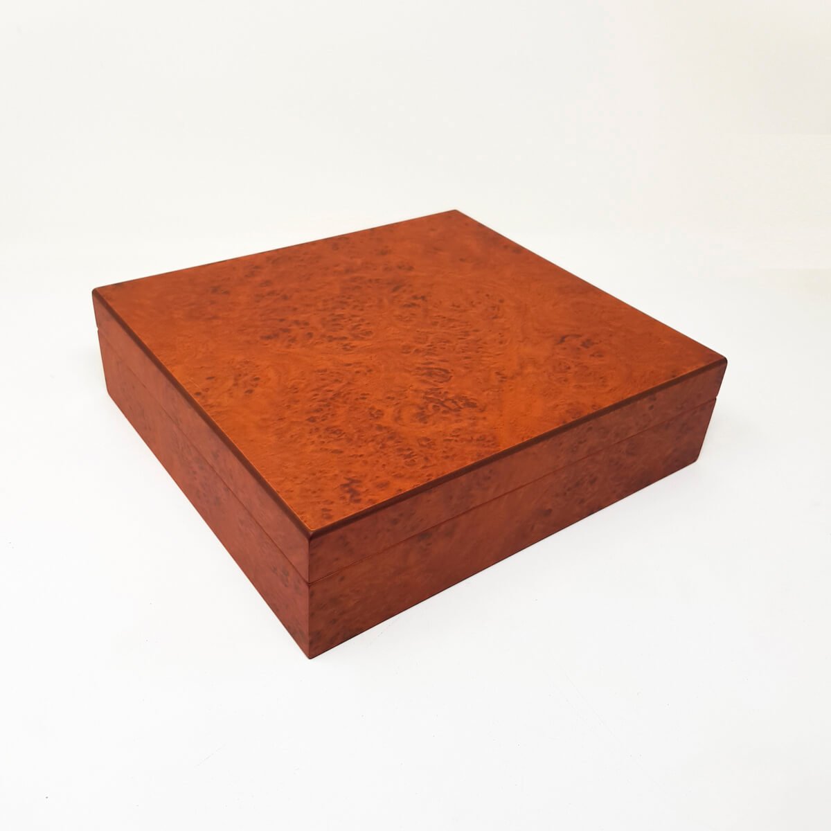 Small Humidor
