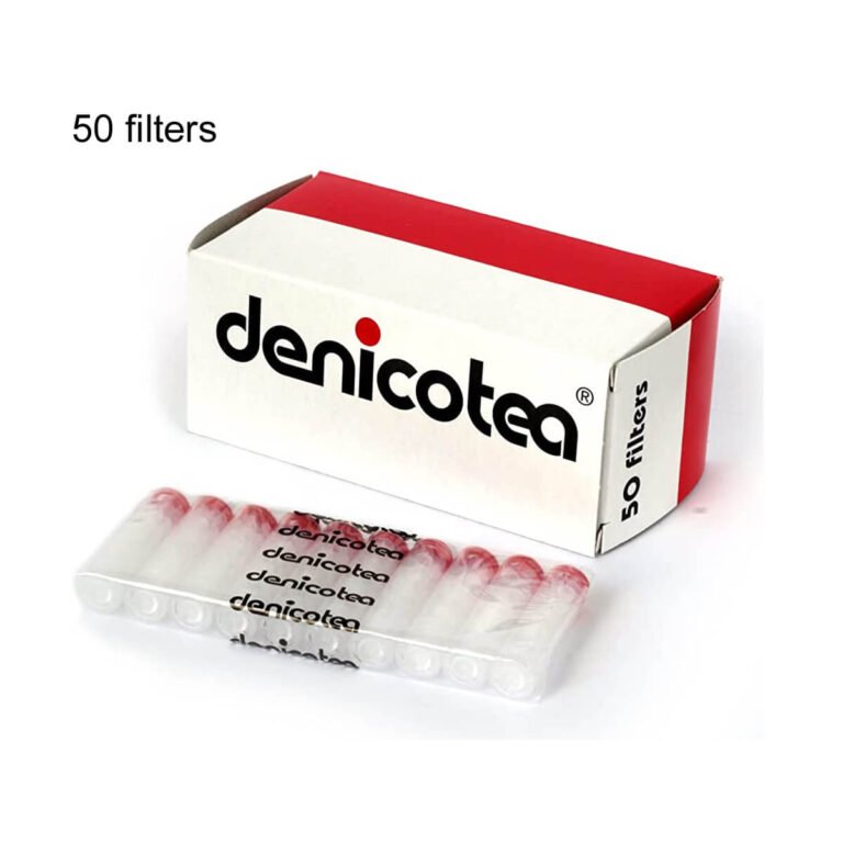 Denicotea 10105 Filter 9mm