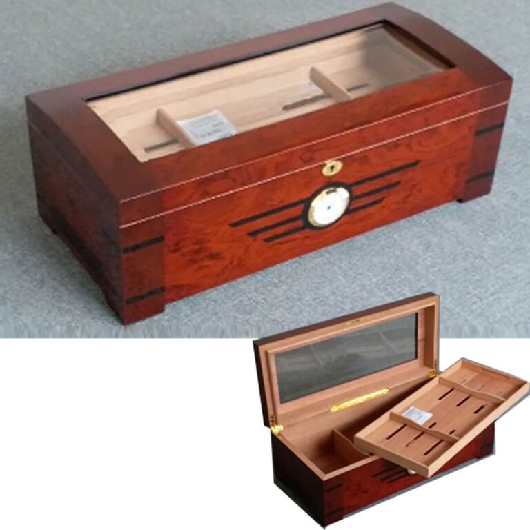 Cigar Humidor