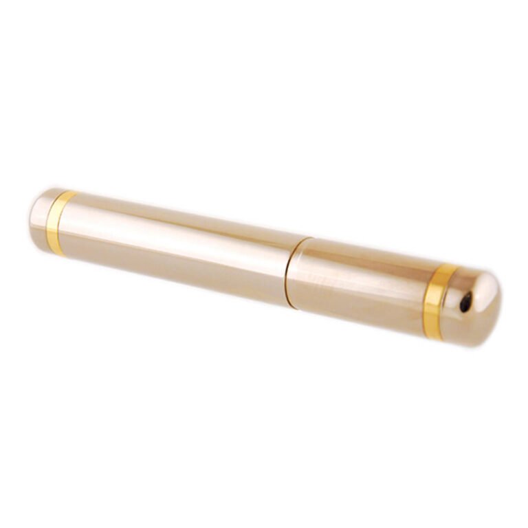 Metal Cigar Case