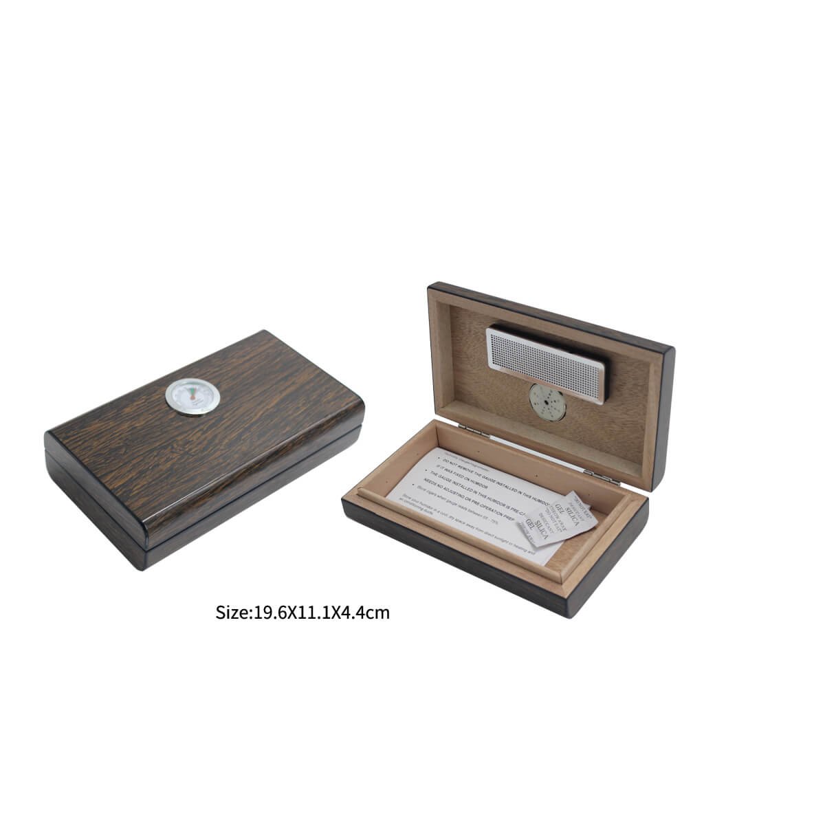 Wooden Travel