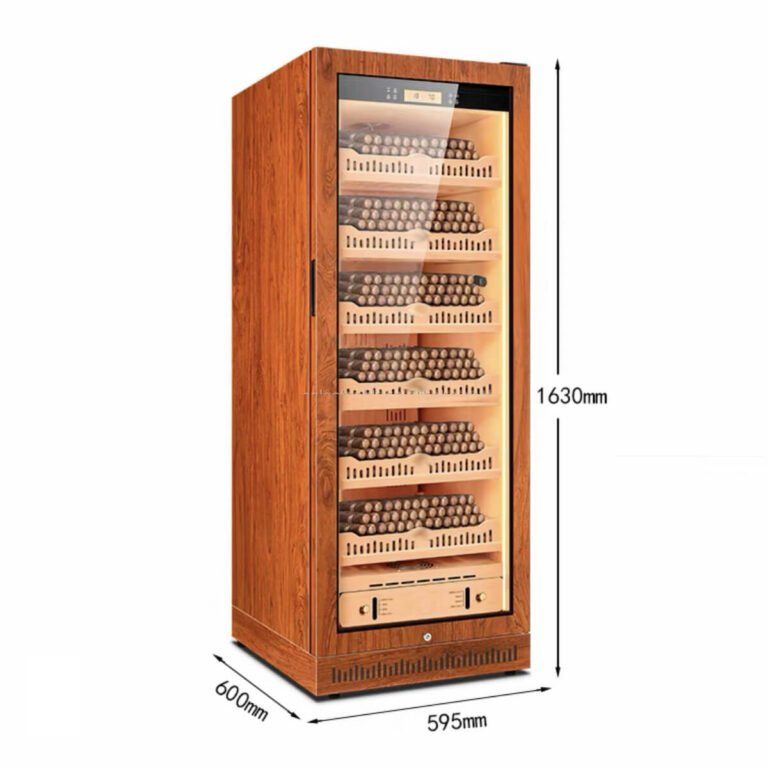 Cigar Cooling Humidor 800-1000 Cigars