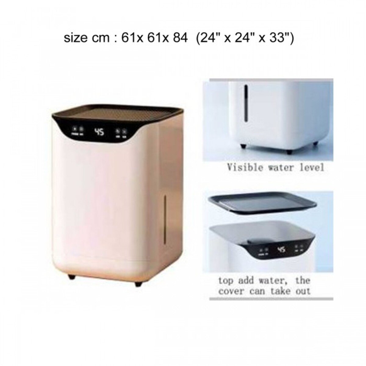 Humidifier for Cigar