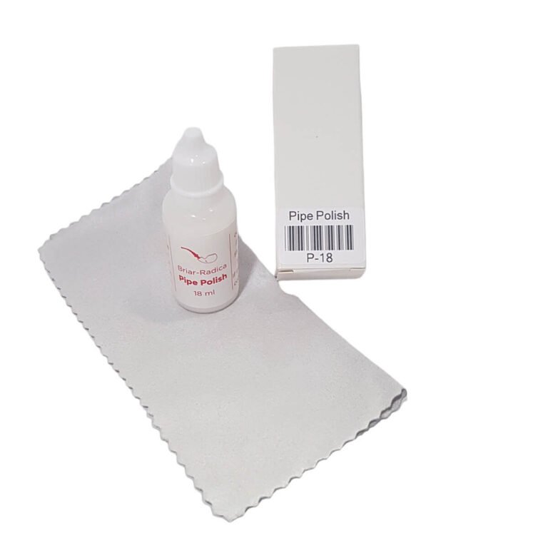 18-briar pipe polish-18 ml