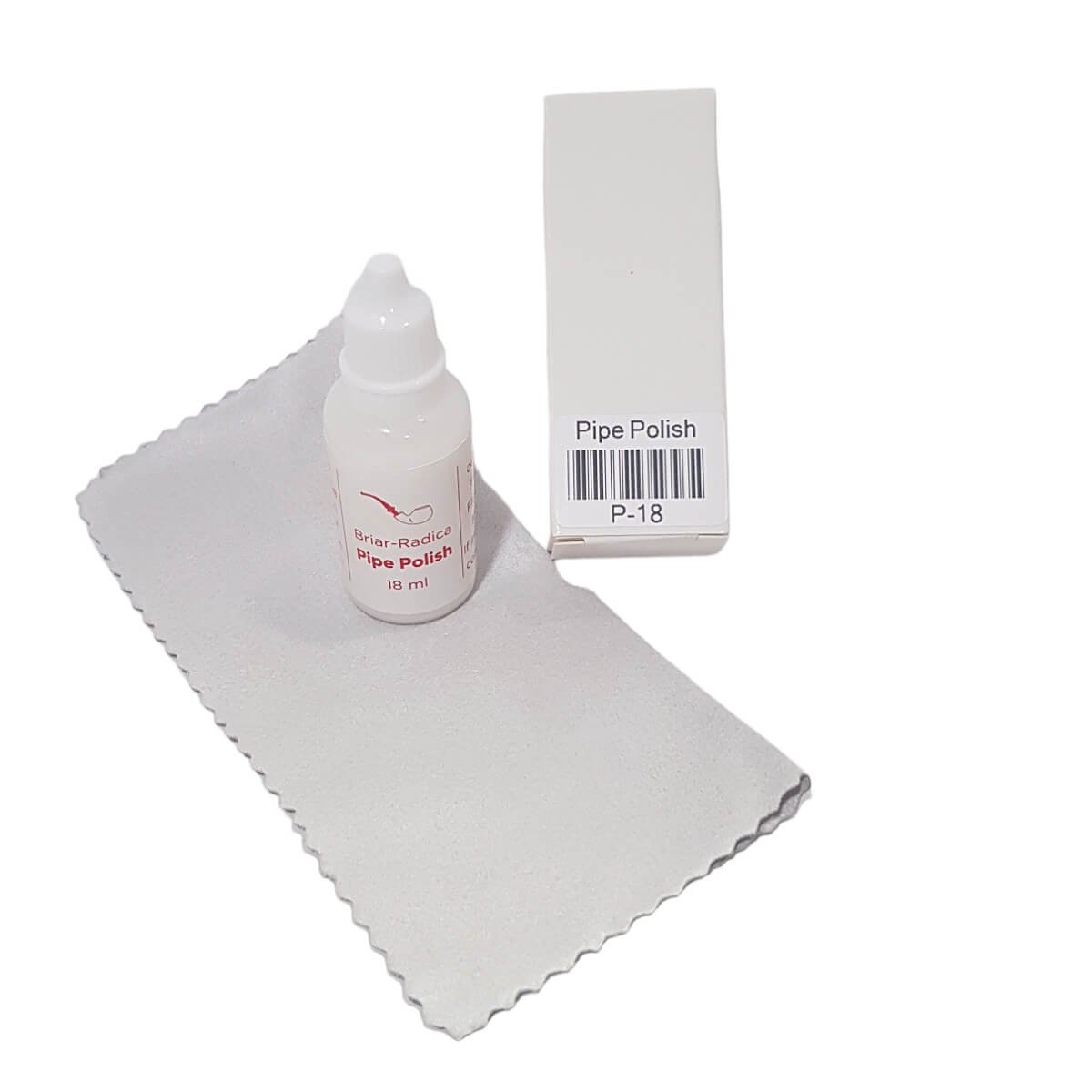 18-briar pipe polish-18 ml