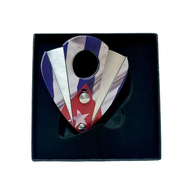 Cigar Cutter Cuban