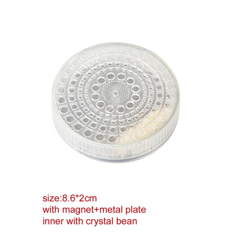 Humidifier crystal