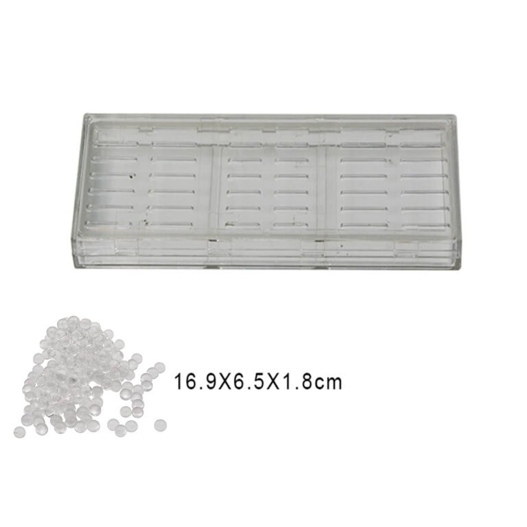Humidifier crystal gel