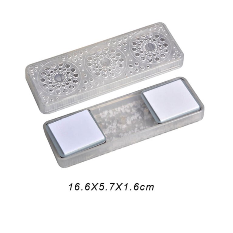 Humidifier crystal beads