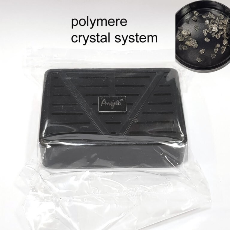Crystal Humidifier (25-50