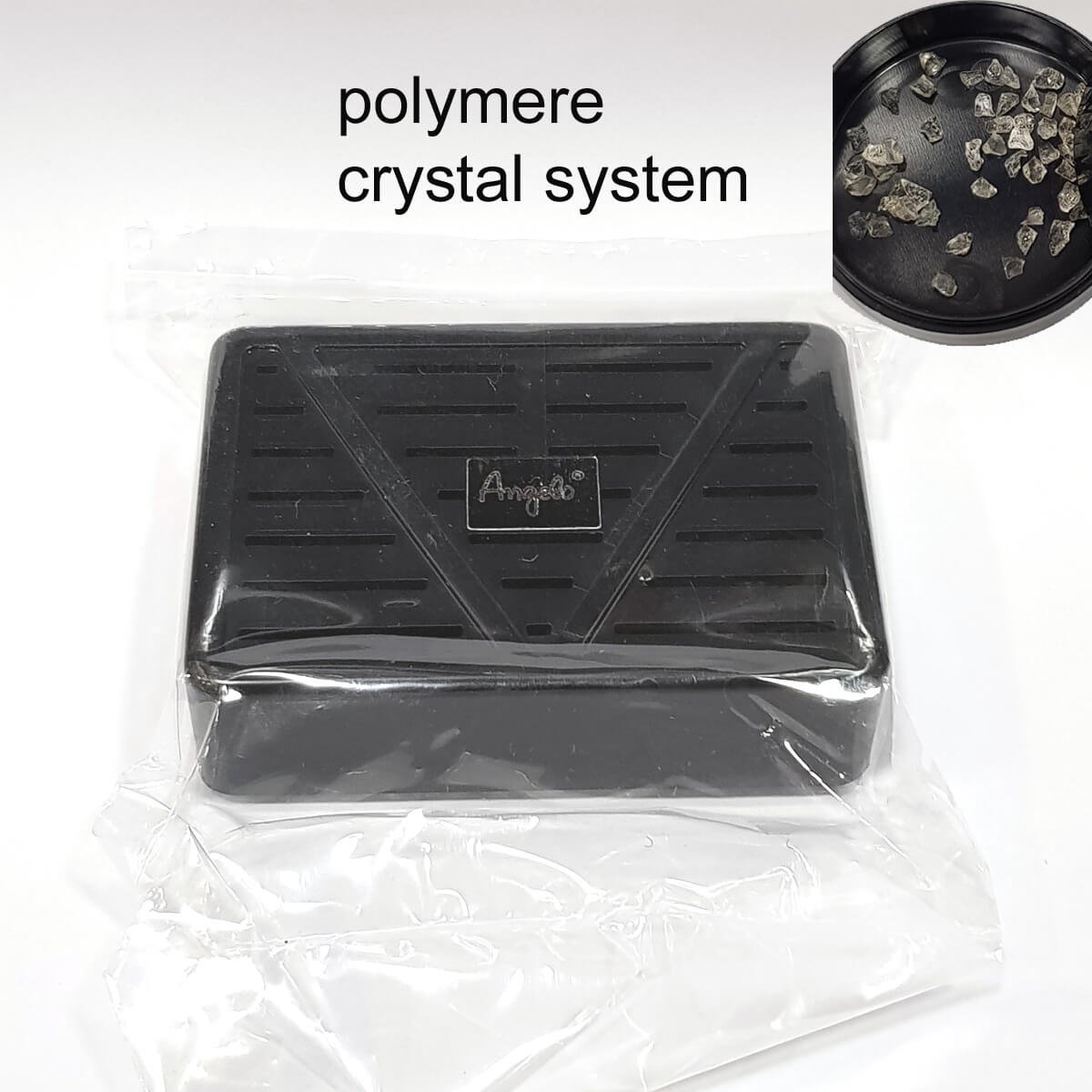 Crystal Humidifier (25-50