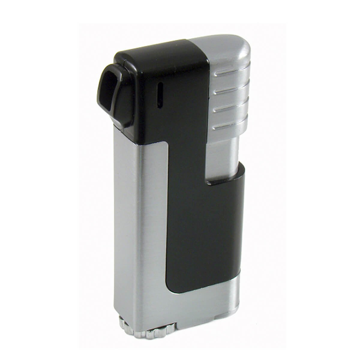 Pipe Lighter Spiez Pipe Piezo Black