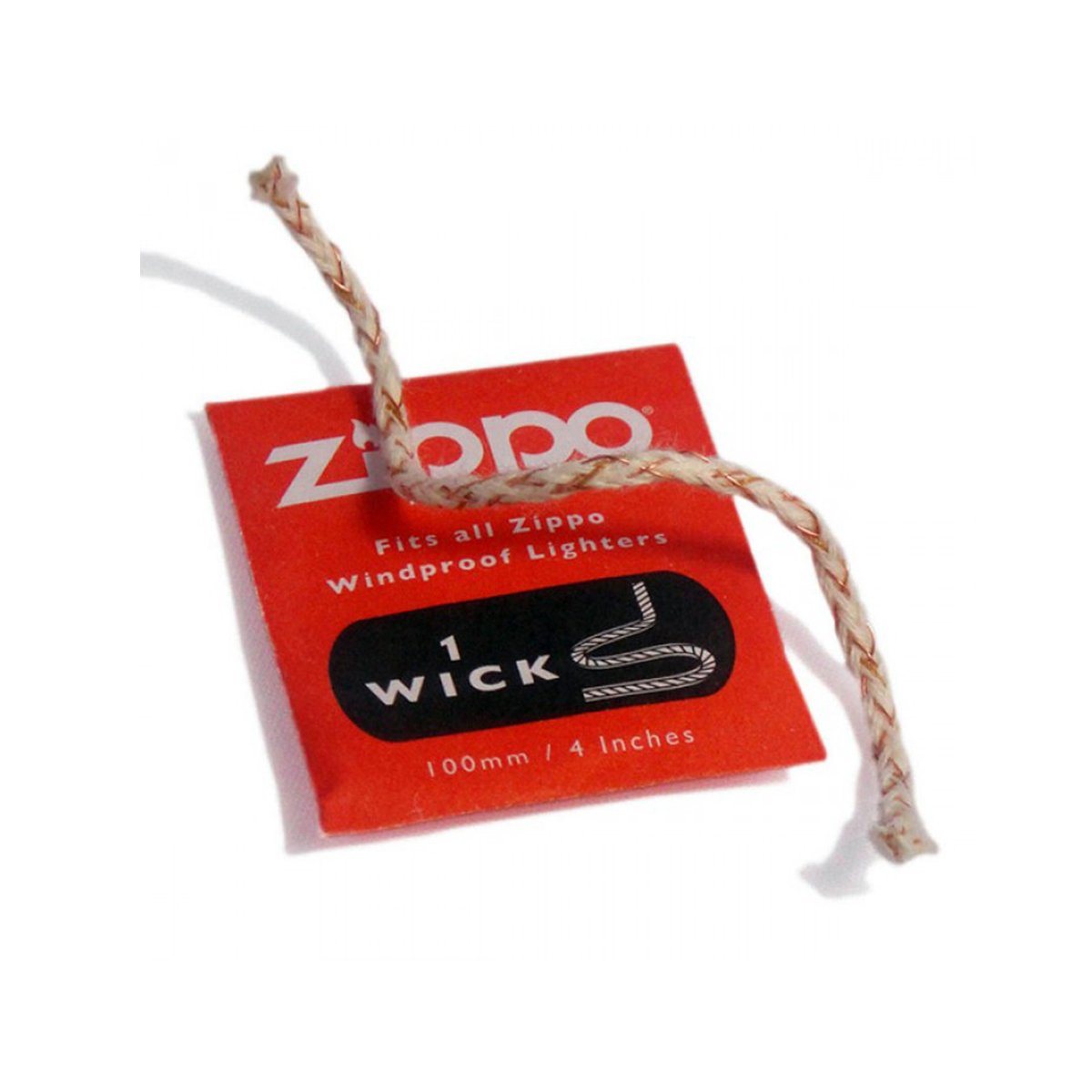 Zippo Wick