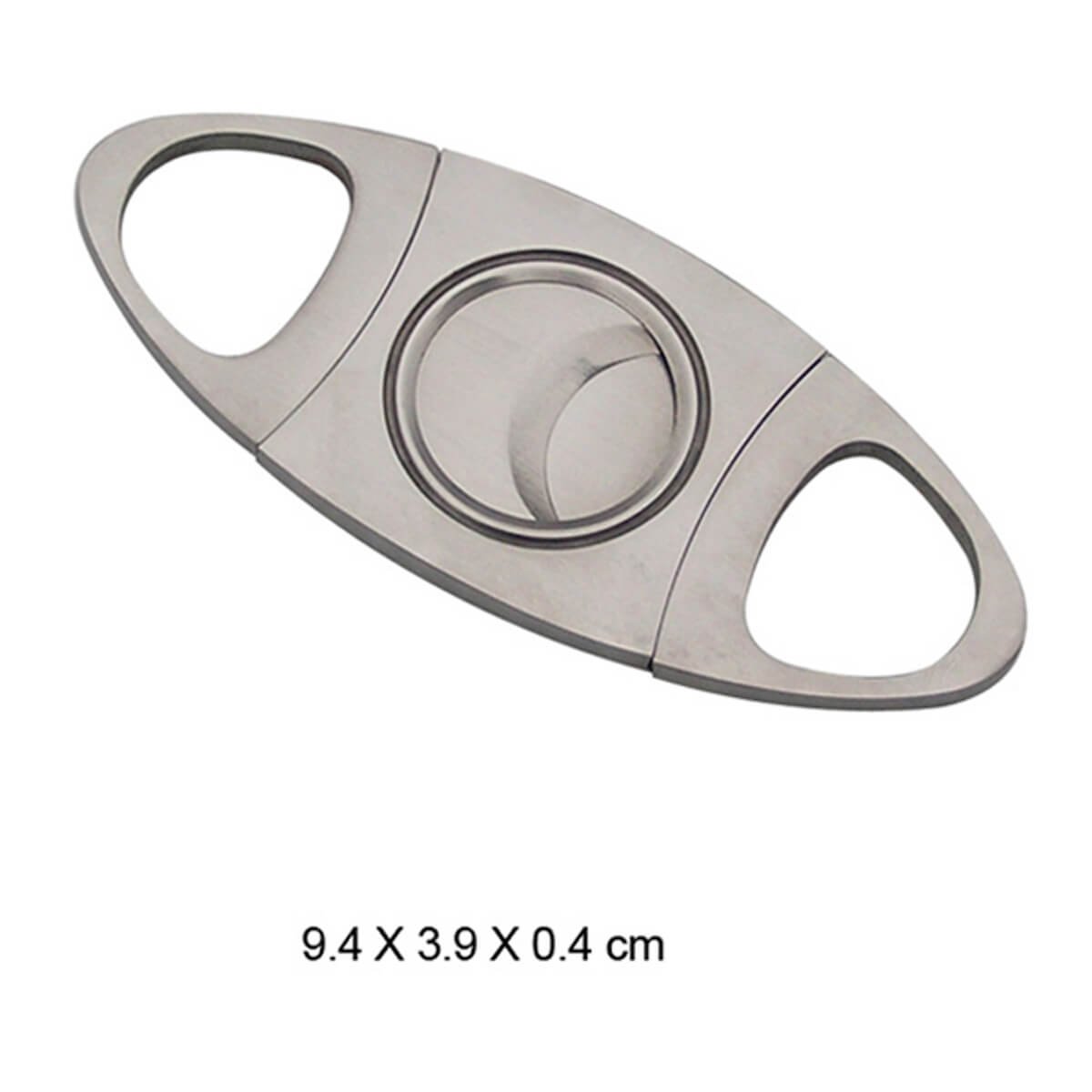 Metal Cigar Cutter 60