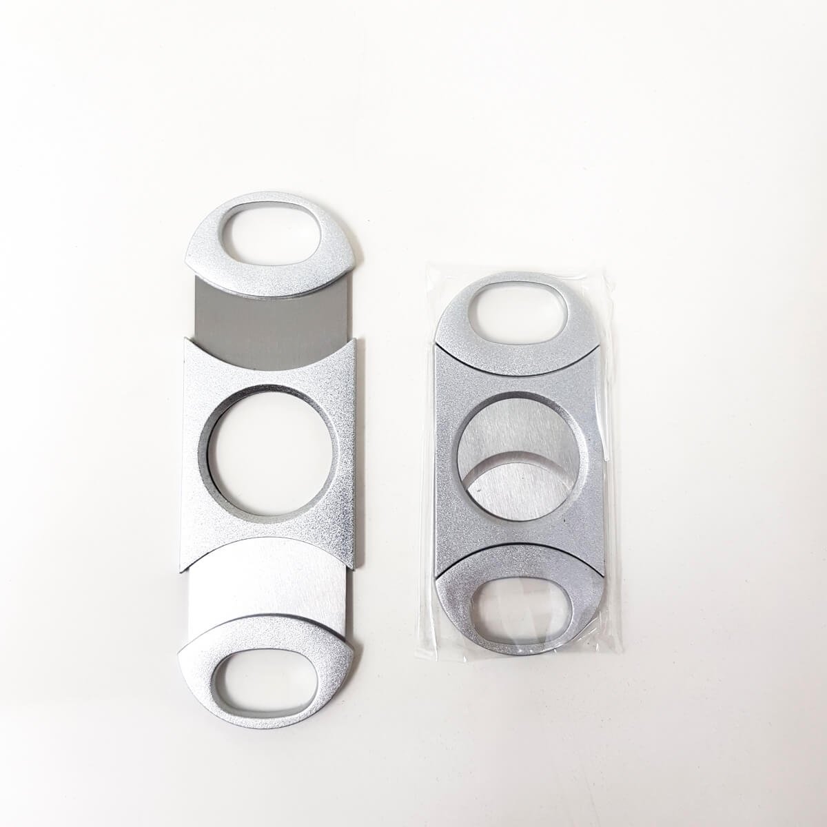 Plastic Cigar Cutter 80 ring