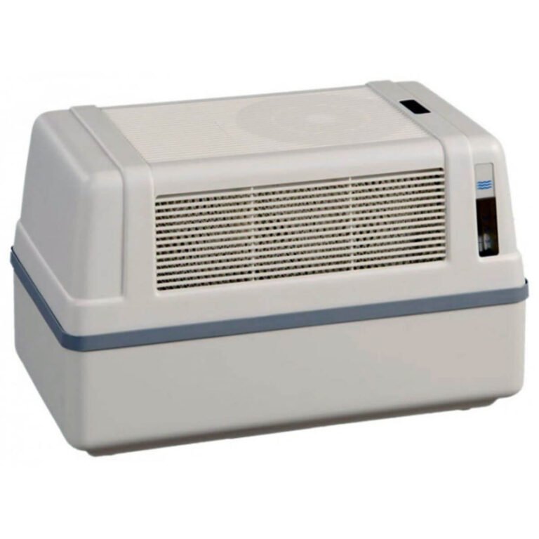 Humidifier Brune