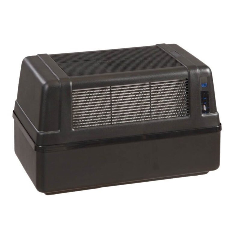 Humidifier Brune