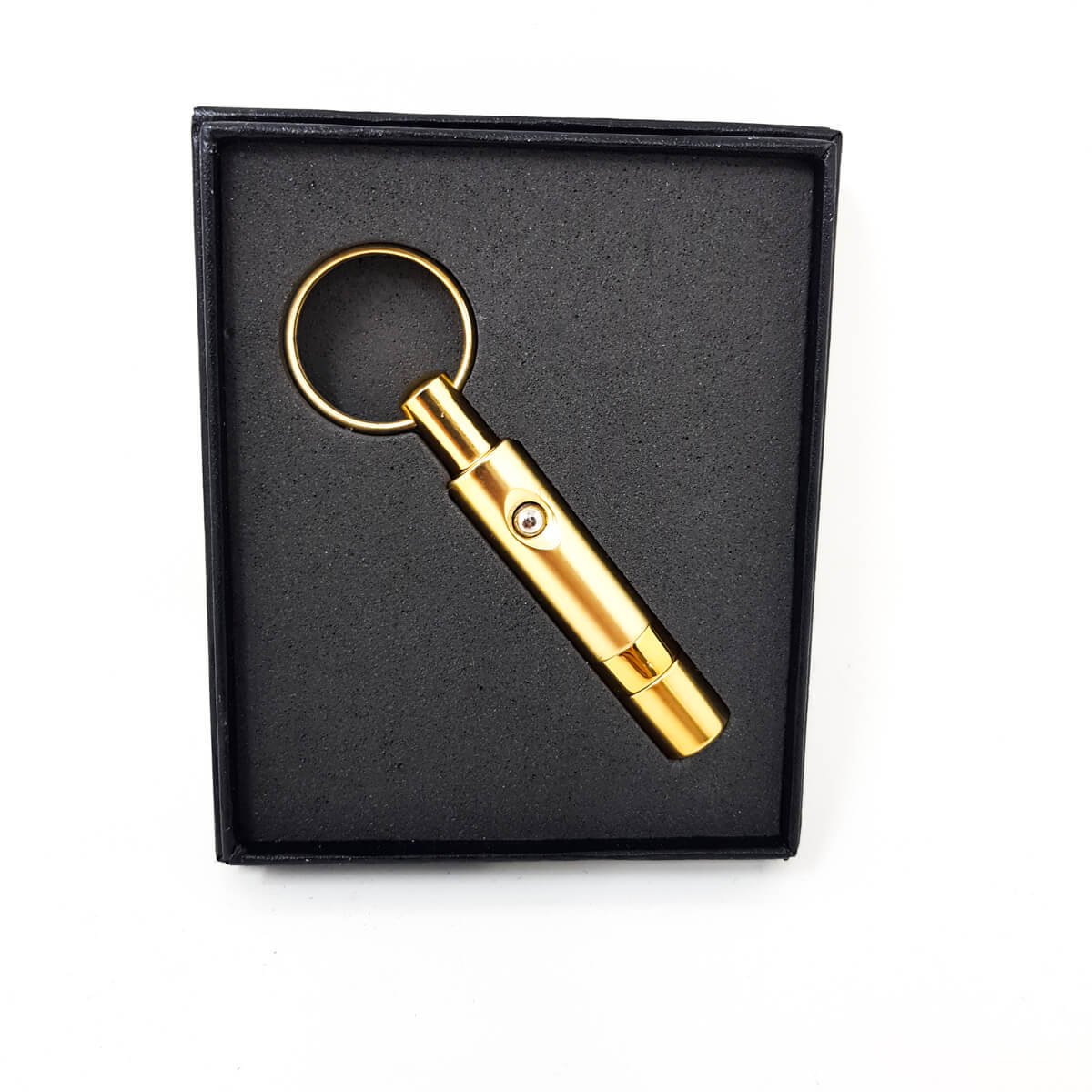 Bullet Punch Cigar Cutter