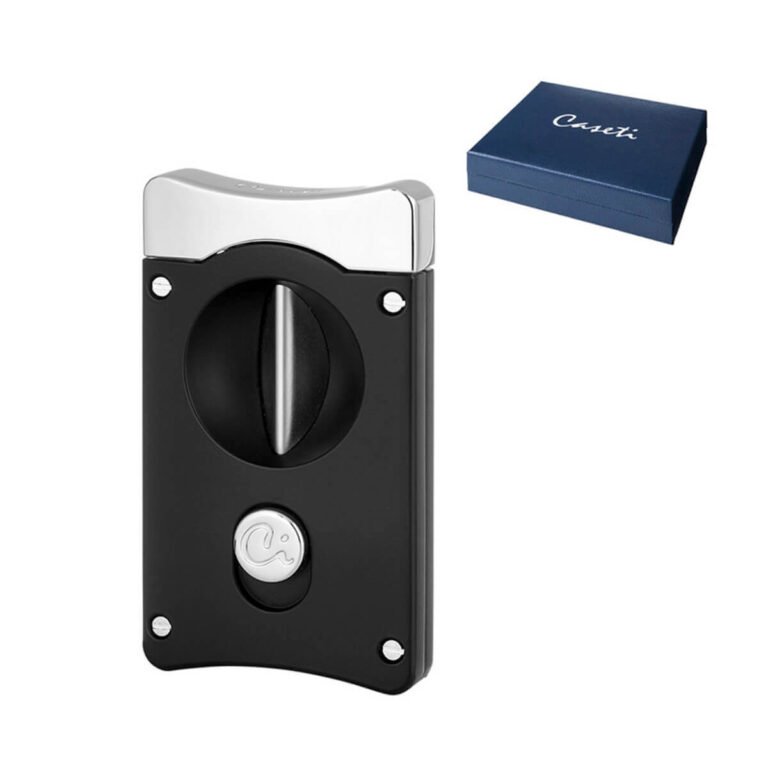 Caseti Cigar V Cutter