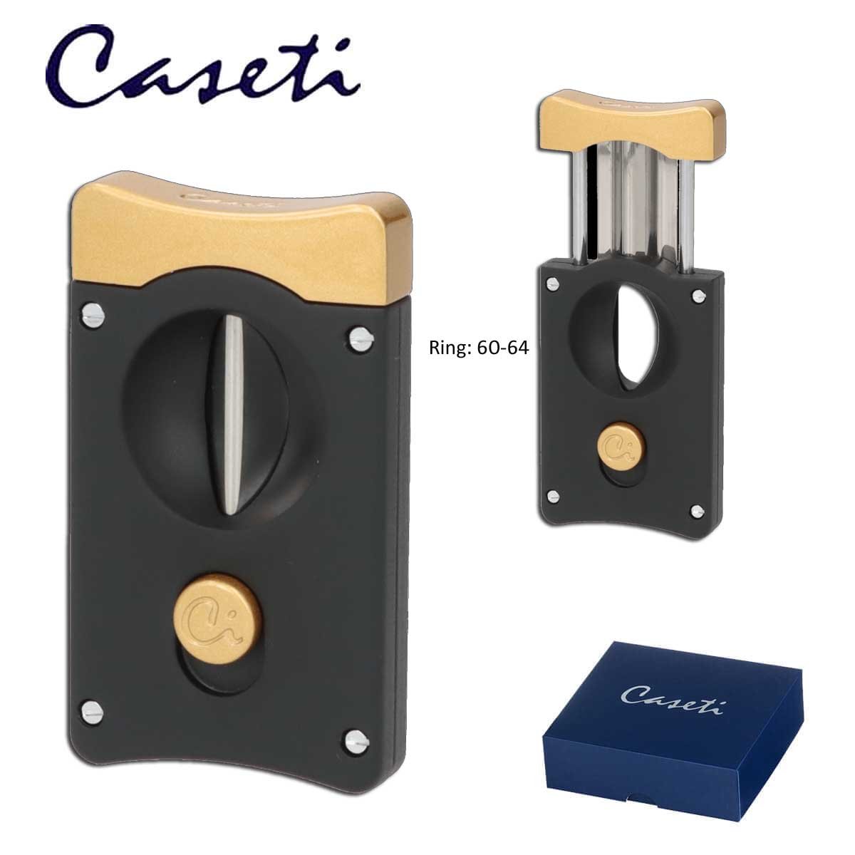 Caseti Cigar V Cutter