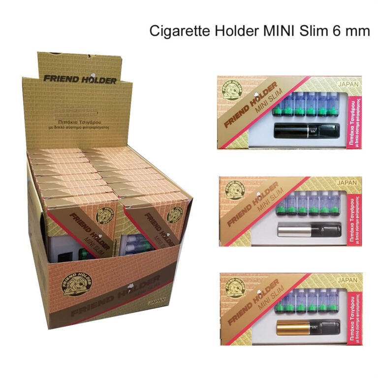 310 Friend Holder Mini 6mm