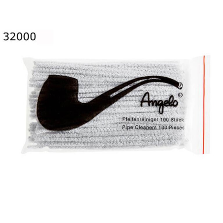 Pipe Cleaner ANGELO (white)