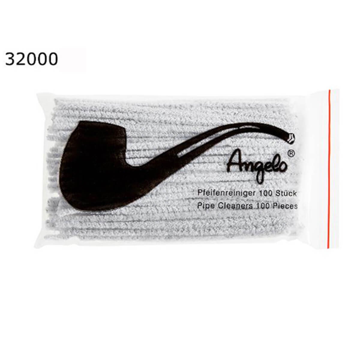 Pipe Cleaner ANGELO (white)
