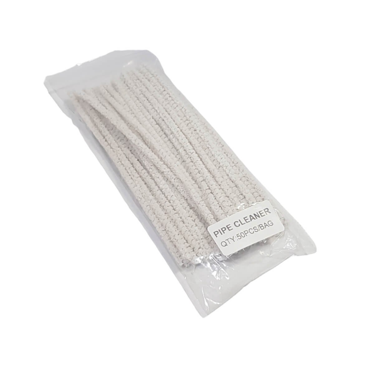 Pipe Cleaner 50pcs