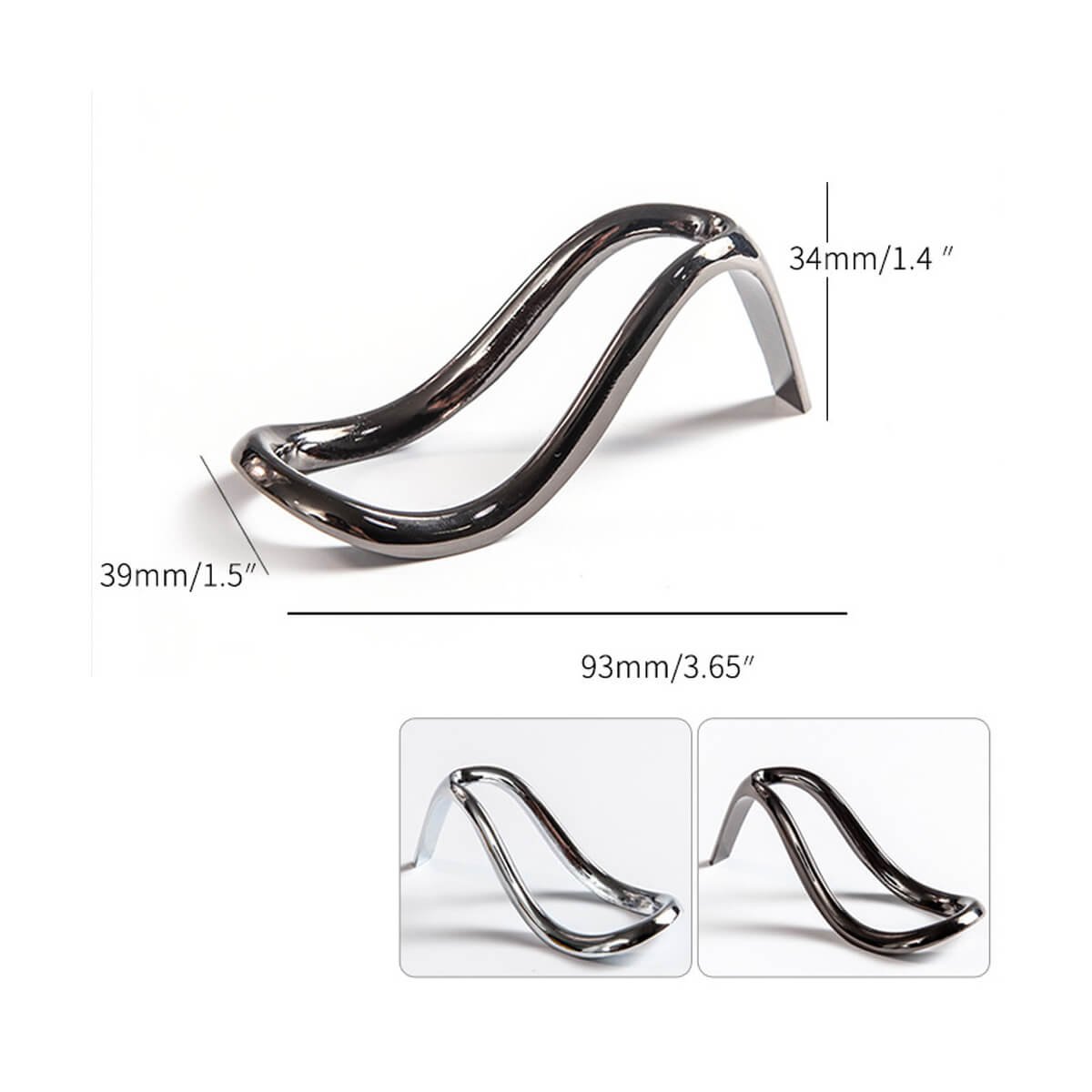 Tobacco Smoking Pipe Rack Stand Holder