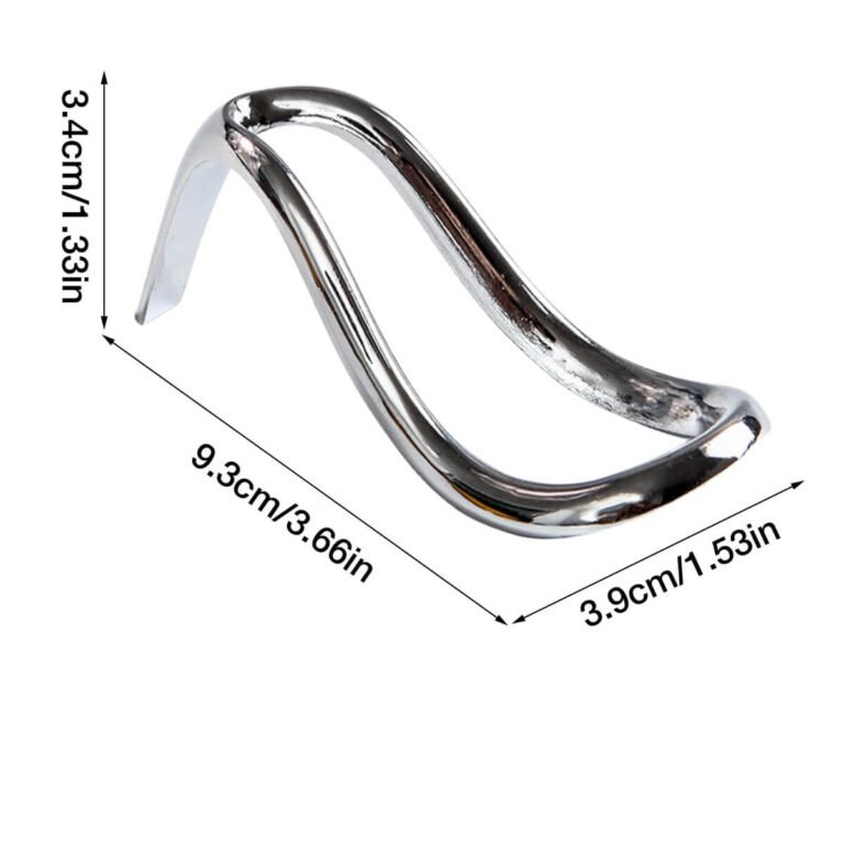 Tobacco Smoking Pipe Rack Stand Holder