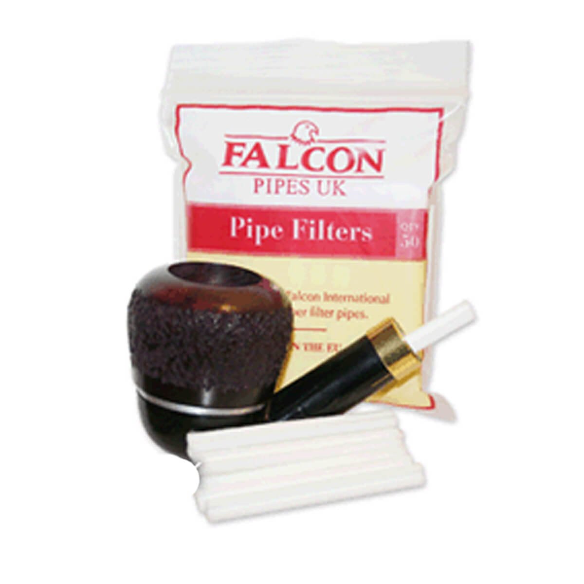 FALCON filter 10