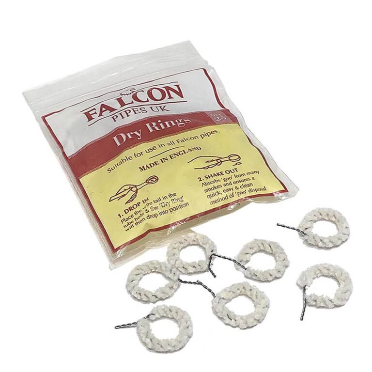 Falcon Ring