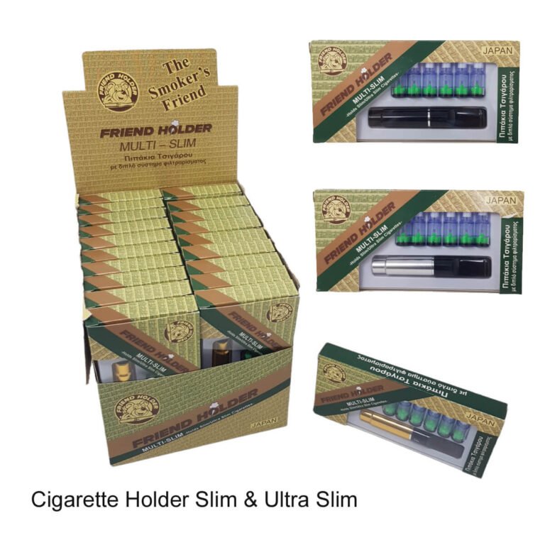 390 Friend Holder Multi 5.5mm/5.7mm/6 mm