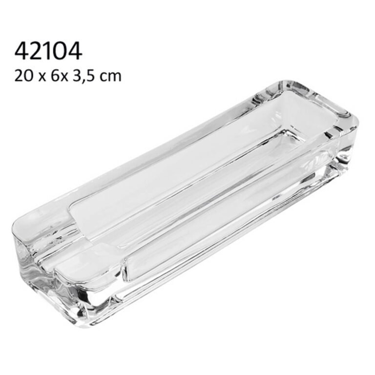 Glass Cigar