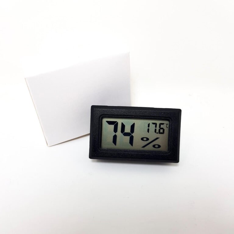 Mini Digital Thermo –