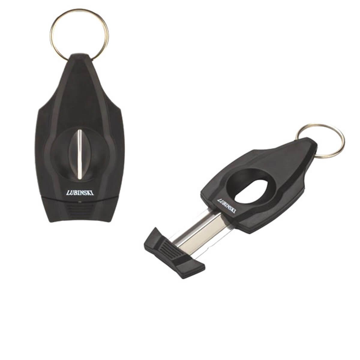 Cigar Cutter V Cut