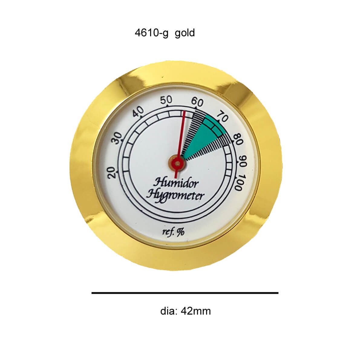 Gold analog