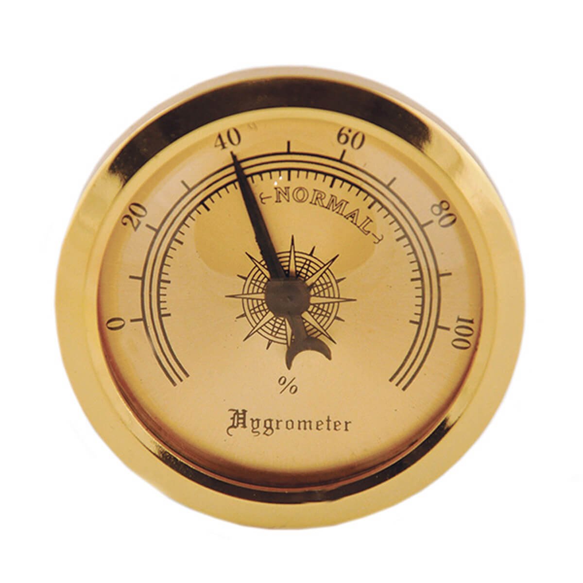 Small Analog Hydrometer