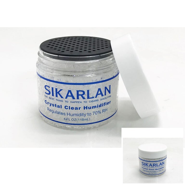 Sikarkan crystal humidifier