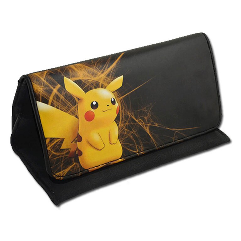 Pikachu Tobacco Pouch