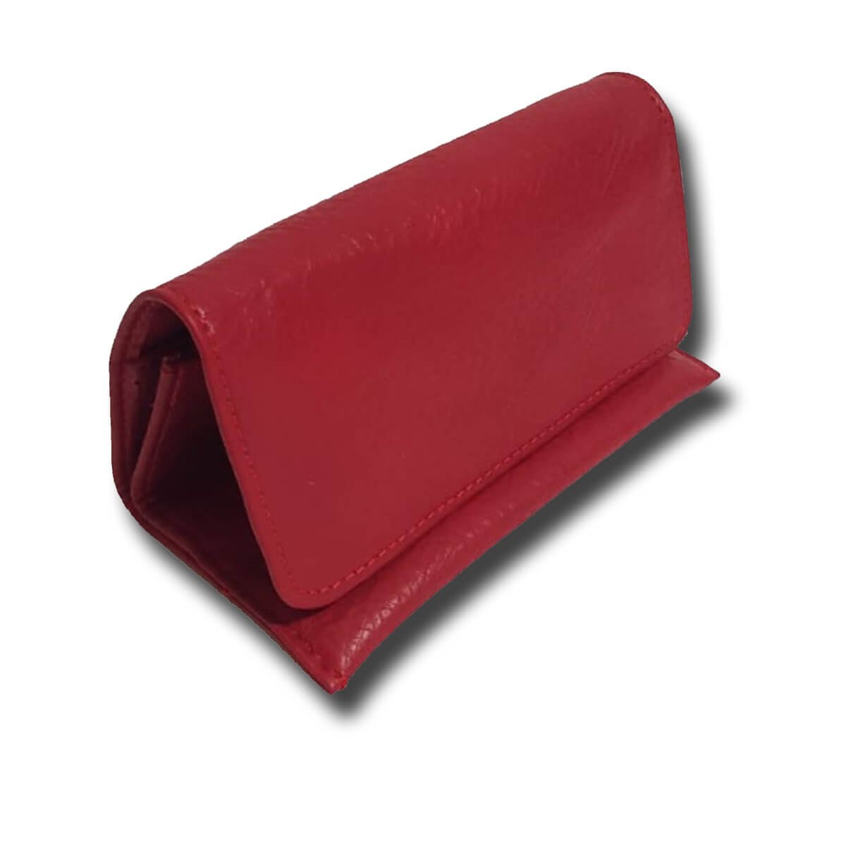 Tobacco Pouch Red