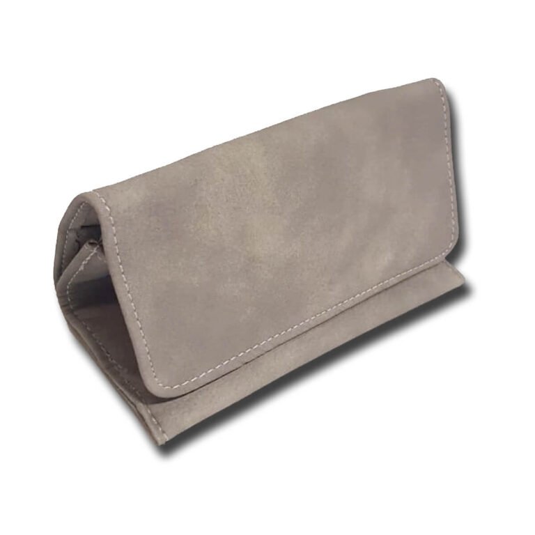 Tobacco Pouch Grey