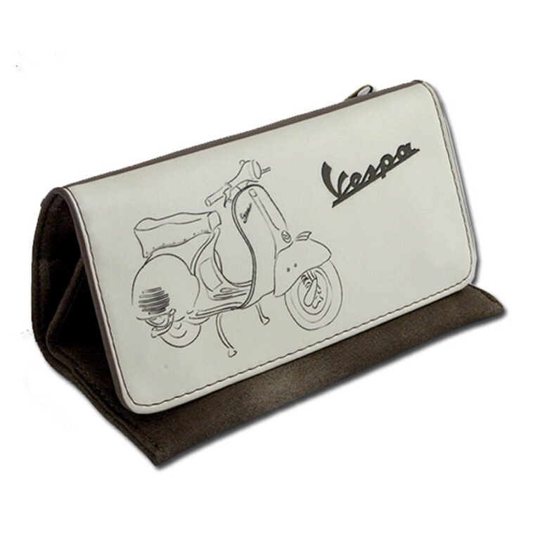 Tobacco Pouch Vespa