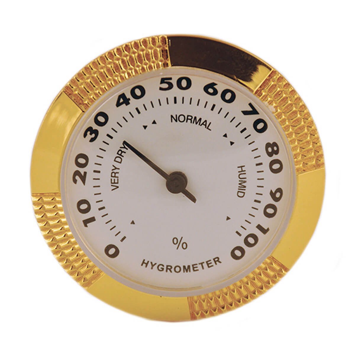 Brass Analog